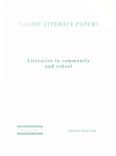 This collection of papers, written by expert educators and academics, explores literacies and EAL pupils.